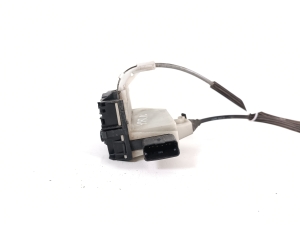 Citroen DS4 (2011–2018) Rear side door lock 9685353480 - 3