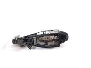 Citroen DS4 (2011–2018) Front door external opening handle and its details - 3