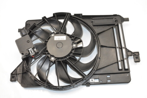 Ford Focus (2011–2018) Cooling fan and its parts CV618C607VA - 2