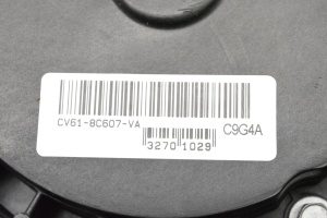 Ford Focus (2011–2018) Cooling fan and its parts CV618C607VA - 4