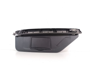   Sun visor  -  