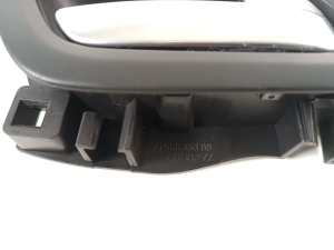 Citroen DS4 (2011–2018) Front door inner handle 9660525380 - 3