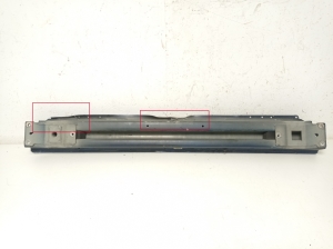 Jaguar XE (2015–2026) Eesmise kaitseraua tala GX7310005 - 4