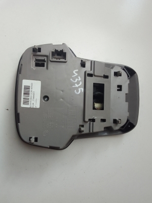 Alfa Romeo Giulia (2015–2026) Front interior lighting panel 01561305490 - 2