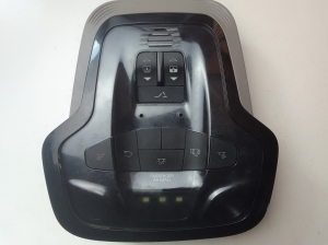 Alfa Romeo Giulia (2015–2026) Front interior lighting panel 01561305490 - 3