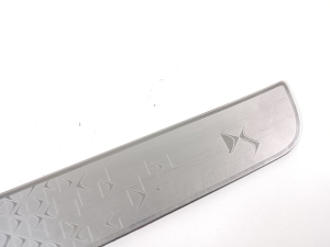 Citroen DS4 (2011–2018) Inner sill trim 9673521080 - 4