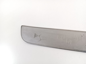 Citroen DS4 (2011–2018) Inner sill trim 9673520880 - 2