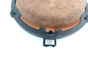 Citroen DS4 (2011–2018) Front door speaker 9665231880 - 4