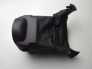 Alfa Romeo Giulia (2015–2026) Steering column trim - 2