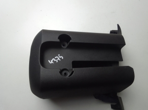 Alfa Romeo Giulia (2015–2026) Steering column trim - 3