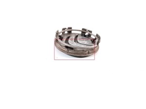 Citroen DS4 (2011–2018) Wheel center cap 9670585977 - 2