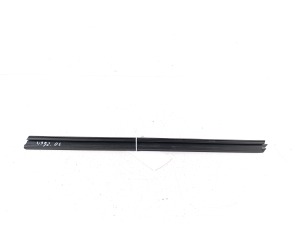 Citroen DS4 (2011–2018) Rear side door inner window molding - 2