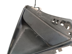 Citroen DS4 (2011–2018) Rear side door exterior handle 9687712077 - 2