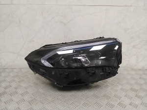 Scheinwerfer vorne - A2439069000