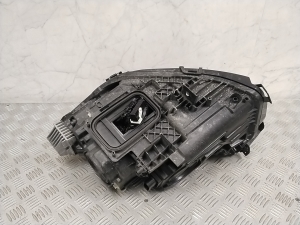 Mercedes Benz EQB X243 (2021–2026) Esituli A2439069000 - 4