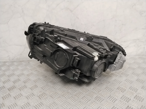 Mercedes Benz EQB X243 (2021–2026) Esituli A2439069000 - 5