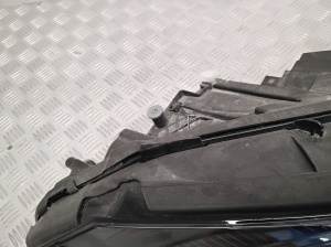 Mercedes Benz EQB X243 (2021–2026) Esituli A2439069000 - 7