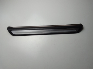 Inner sill trim - 8U0853373C