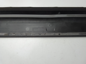 AUDI Q3 8U (2011–2018) Inner sill trim 8U0853373C - 2