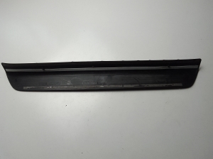 AUDI Q3 8U (2011–2018) Inner sill trim 8U0853374A - 2