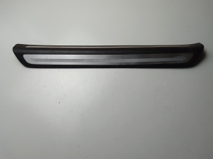 AUDI Q3 8U (2011–2018) Inner sill trim 8U0853374A - 3