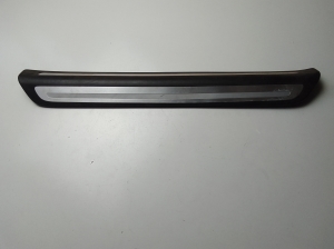 AUDI Q3 8U (2011–2018) Inner sill trim 8U0853374A - 4