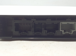 MG, ZS II (2017–2026) Control unit 11479787 - 2