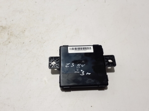 MG, ZS II (2017–2026) Gateway control module 11508380 - 3
