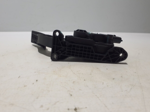 MG, ZS II (2017–2026) Gaspedal 471497 - 2