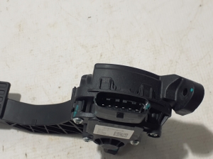 MG, ZS II (2017–2026) Gaspedal 471497 - 3