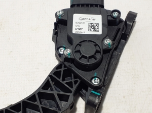 MG, ZS II (2017–2026) Gaspedal 471497 - 4