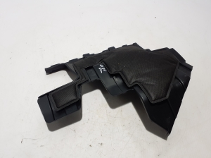 MG, ZS II (2017–2026) Dashboard trim 11137941 - 2