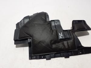 MG, ZS II (2017–2026) Dashboard trim 11137941 - 3