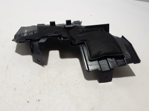 MG, ZS II (2017–2026) Dashboard trim 11137940 - 2