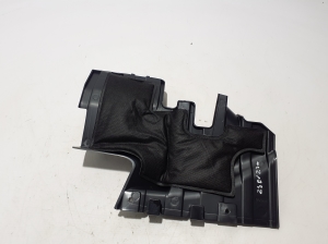 MG, ZS II (2017–2026) Dashboard trim 11137940 - 3
