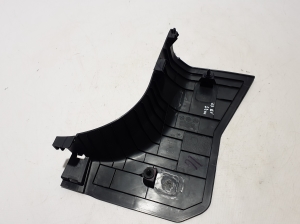 MG, ZS II (2017–2026) Inner sill trim 10431574 - 3