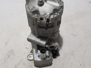 MG, ZS II (2017–2026) A/C compressor 11002581 - 2
