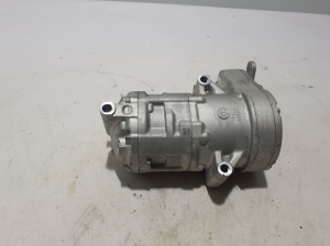 MG, ZS II (2017–2026) A/C compressor 11002581 - 4