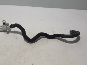 MG, ZS II (2017–2026) Radiator hose 11047086 - 2