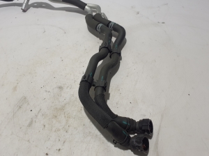 MG, ZS II (2017–2026) Radiator hose 11047086 - 4