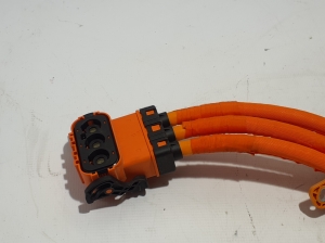 MG, ZS II (2017–2026) Wiring harness 11323822 - 3