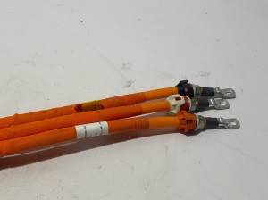 MG, ZS II (2017–2026) Wiring harness 11323822 - 4