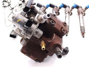 Ford Ranger (2015–2026) Kraftstoffsystem und seine Details BK3Q9D260AC - 2