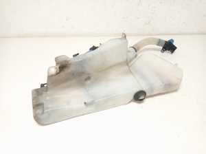 Jaguar XE (2015–2026) Front washer fluid reservoir GX7317B613D - 3