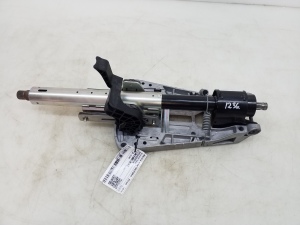 Mercedes Benz GLK-Class 204 (2008–2015) Lenkspindel A2044603616 - 4