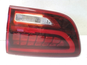 Kia Sorento (2014–2026) Rückleuchte Heckleuchte innen
