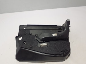 Mercedes Benz C-Class 206 (2021–2026) Dashboard trim A2066808400 - 2