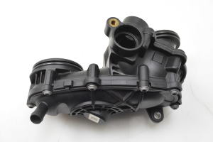AUDI Q7 (2015–2026) Thermostat housing 059121111CT - 2
