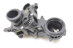 Thermostat housing - 059121111CT