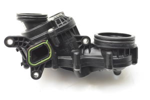 AUDI Q7 (2015–2026) Thermostat housing 059121111CT - 5